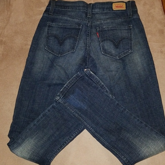 Levi jeans - Picture 6 of 6